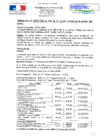 DEL2025-002 Révision des Loyers