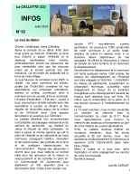 infos 19 juillet 2025