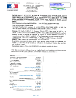 DEL2025-027 Financement géothermie et renaturation place et demandes de subventions