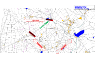 AR-plan déviation travaux élagage du 26 au 27