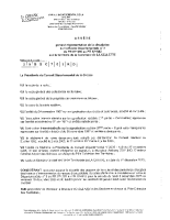 703 RD 3 La Borde LA CELLETTE