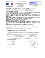 DEL2025-032 SUBV EXCEPTIONNELLE CLUB DE LA GARENNE