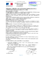 DEL2025-033 Gerance de l’Auberge