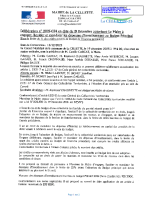 DEL2025-034 Autorisation maire liquider, engager et mandater les depenses investissement