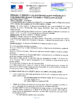 DEL2025-035 Modification du temps de travail service Technique