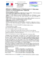 DEL2025-036Autorisation au Maire de signer contrat CEE