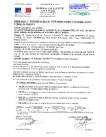 DEL2025-038 Creation d’un budget annexe reseau de chaleur