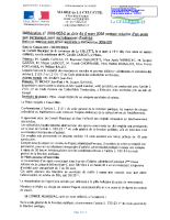 DEL2026-003-2 Retire et remplace la délibération 2026-003 suite erreur matérielle