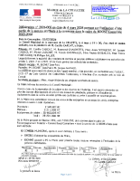 DEL2026-005 Utilisation d’une partie du Boost’comm’une