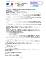 DEL2026-007 Election du Maire (1)