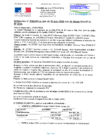 DEL2026-014 Vote du Budget primitif du BP