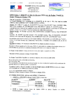 DEL2026-015 Vote du Budget primitif Réseau de Chaleur